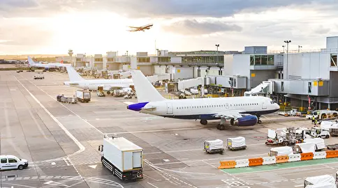 ロンドンの主要空港を徹底解説