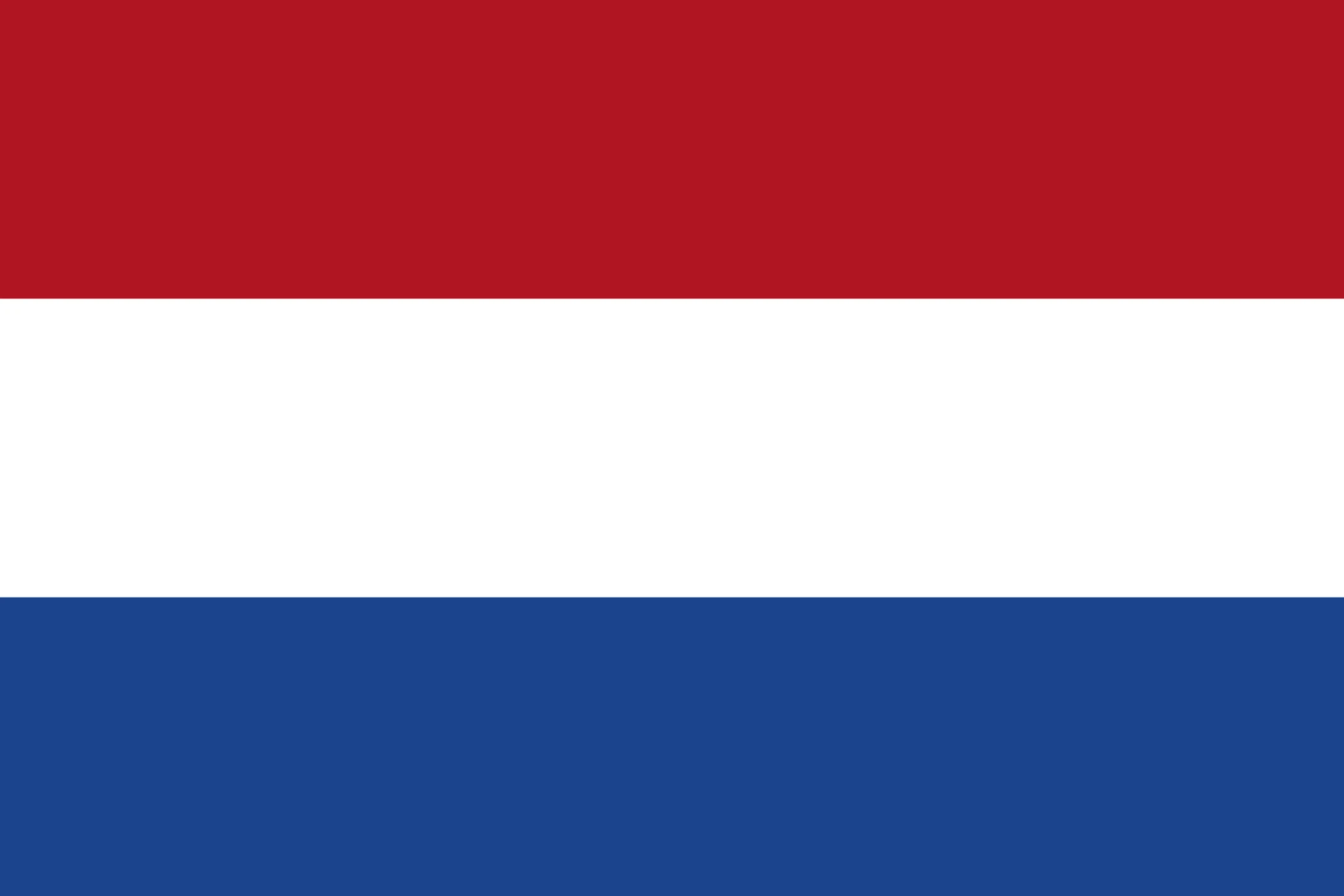 オランダ
