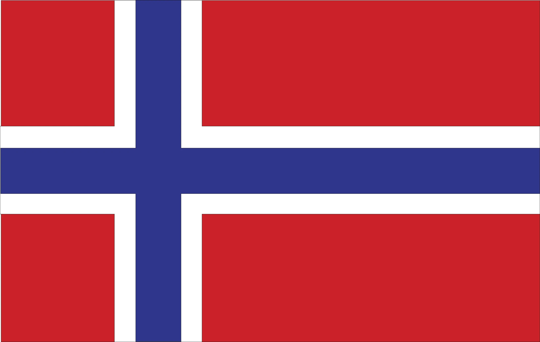 ノルウェー
