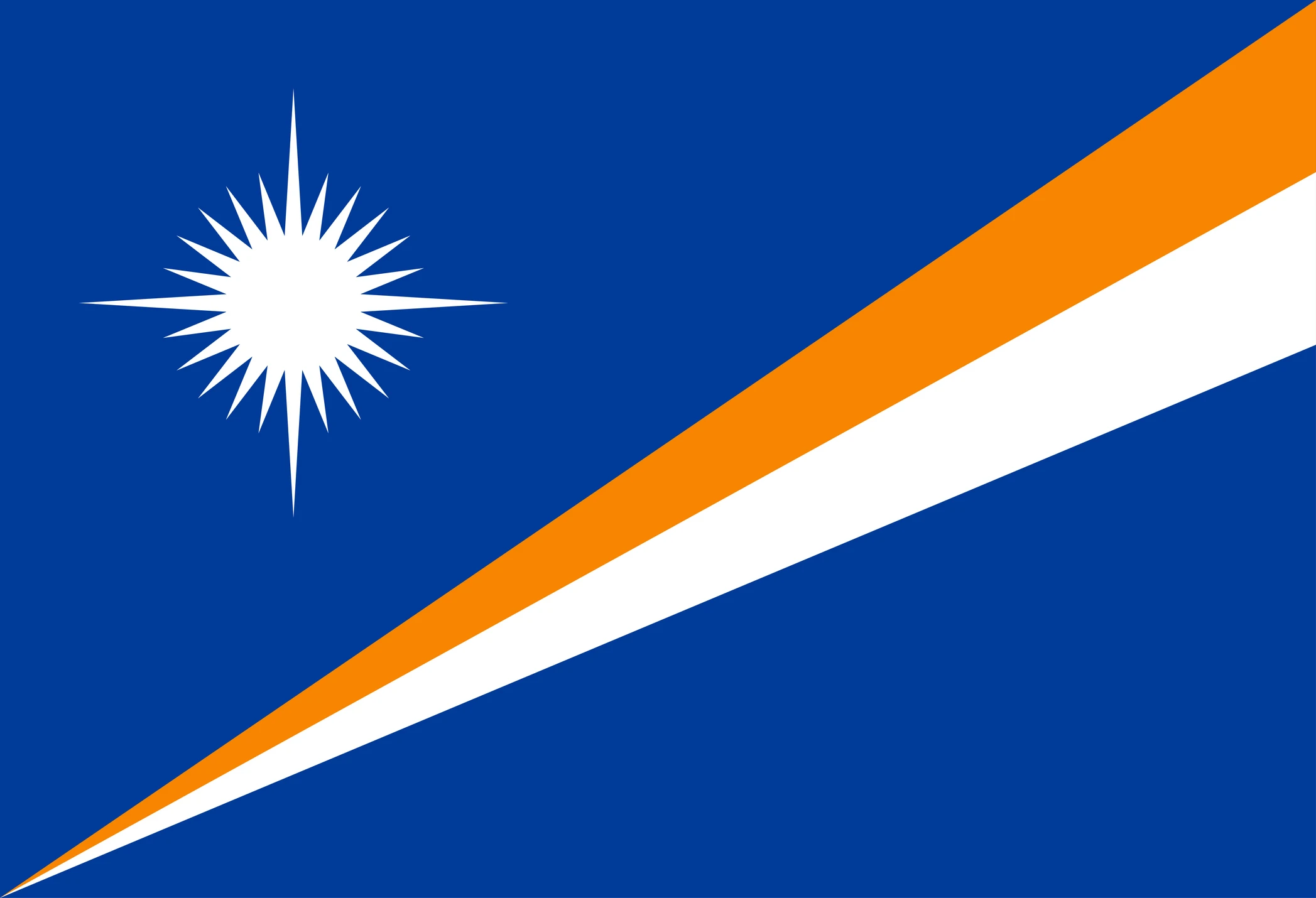 マーシャル諸島