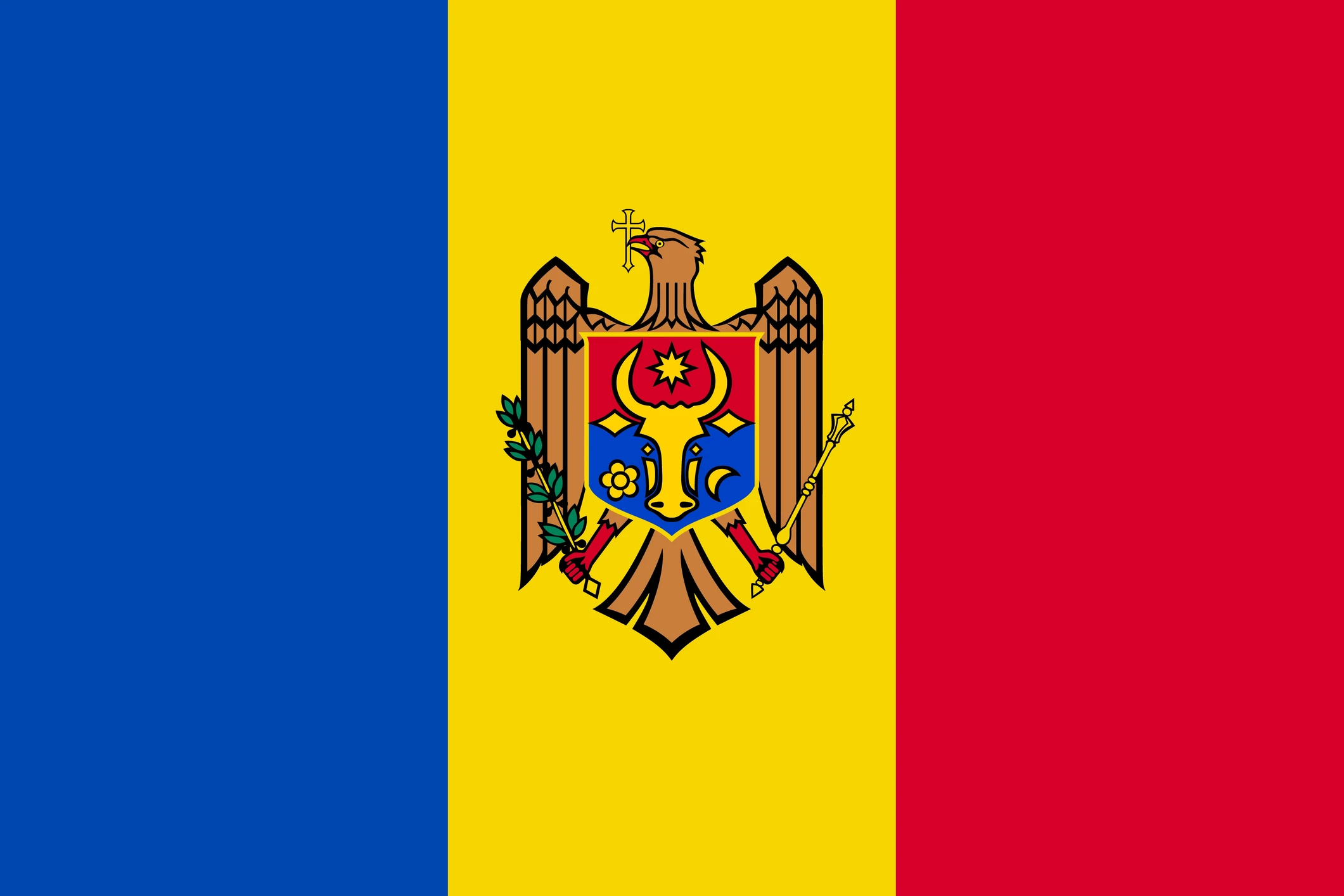 モルドバ共和国
