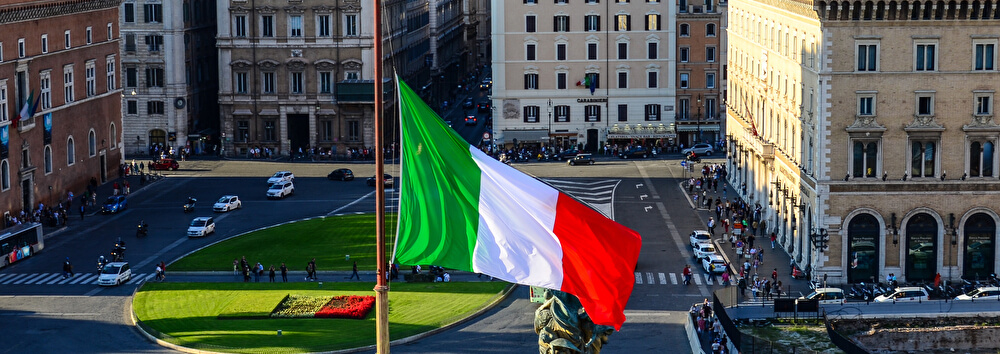 イタリアのビザ申請方法