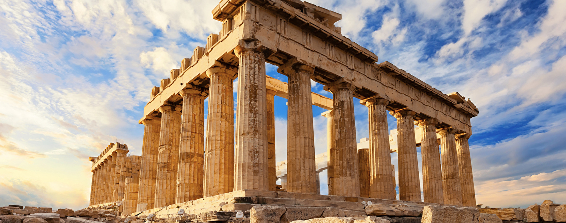 ギリシャの基本情報