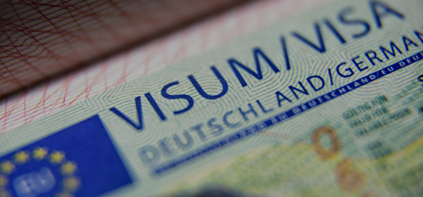 ヨーロッパ各国のビザ関連情報